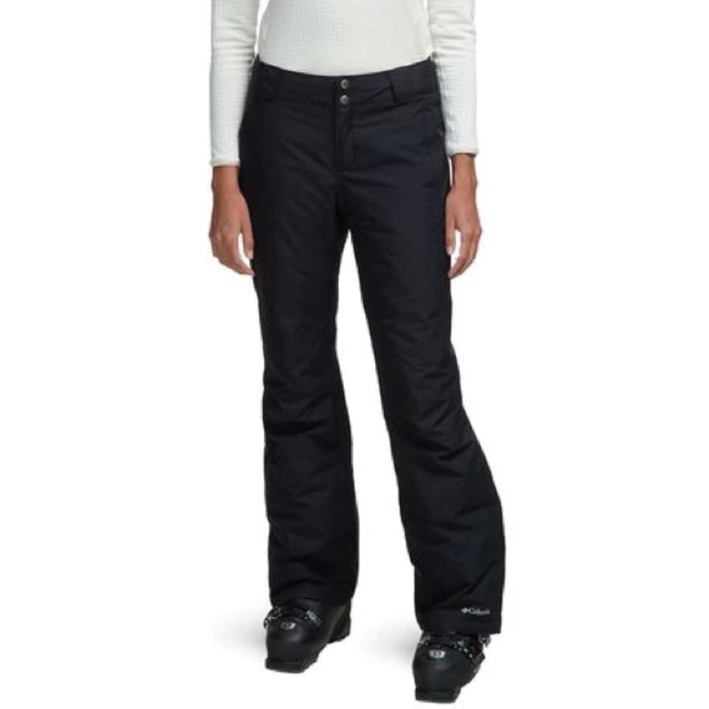 Columbia Womens Bugaboo Omni-Heat Insulated Snow Pants